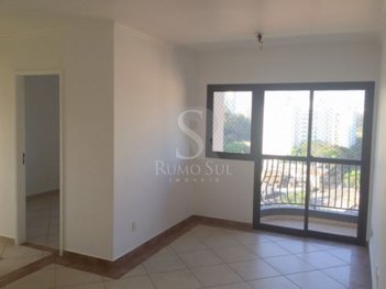 apartment em Rua Roque Giangrande Filho, Jardim Itapeva - São Paulo - SP