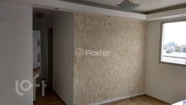 apartment em Rua Marcílio Dias, Socorro - São Paulo - SP