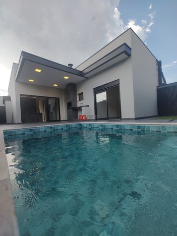 house em Rua José Carlos Carvalho, Quinta da Mata - Ribeirão Preto - SP