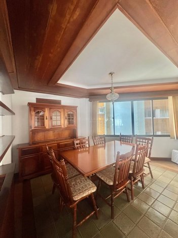 apartment em Rua Arthur Thomas, Zona 31 - Maringá - PR