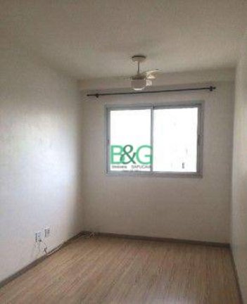 apartment em Rua Hipódromo, Brás - São Paulo - SP