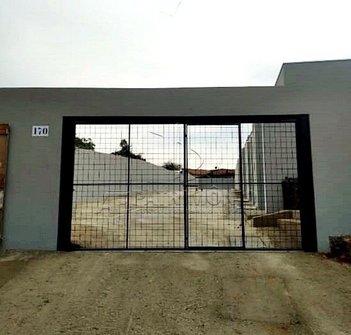 house em Rua Lázaro de Oliveira, Lopes de Oliveira - Sorocaba - SP