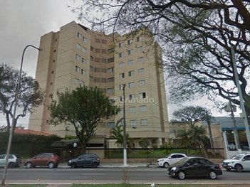 apartment em Avenida Joaquina Ramalho, Vila Guilherme - São Paulo - SP