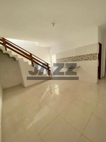 house em Rua Alcides Salgado, Campos de São José - São José dos Campos - SP