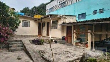 house em Avenida Salgado Filho, Centro - Guarulhos - SP