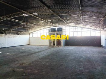 office em Rua Marechal Deodoro, Centro - São Bernardo do Campo - SP