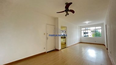 apartment em Rua Doutor Adolpho Assis, Vila Belmiro - Santos - SP