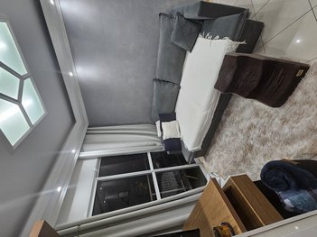 apartment em Rua Doutor João Vieira Neves, Jardim Esmeralda - São Paulo - SP