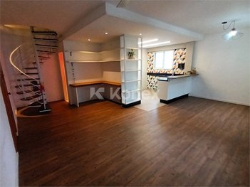 apartment em Rua Tito, Vila Romana - São Paulo - SP