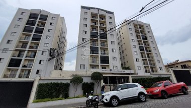 apartment em Rua José Silva Alcântara Filho, Burgo Paulista - São Paulo - SP