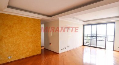 apartment em Rua Plínio Colas, Lauzane Paulista - São Paulo - SP
