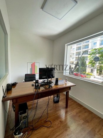 house em Rua Professor Filadelfo Azevedo, Vila Nova Conceição - São Paulo - SP