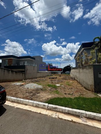 land_lot em Rua Dois, Igarapé - Igarapé - MG