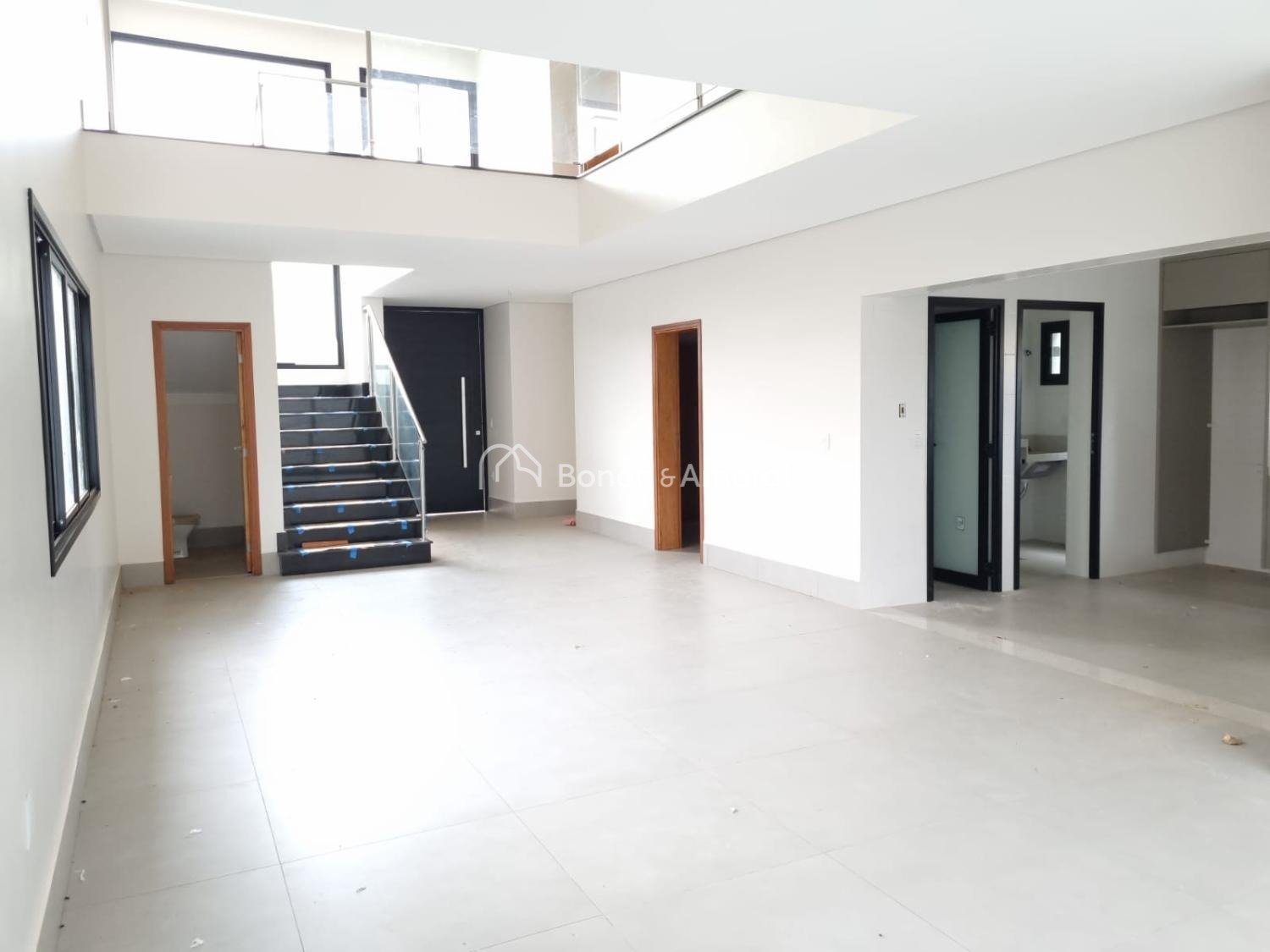 Casa em condomínio no Condomínio Paineiras, de 4 quartos à venda, Betel - Paulínia/SP