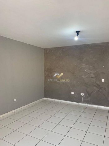 office em Rua Campos Sales, Centro - Santo André - SP