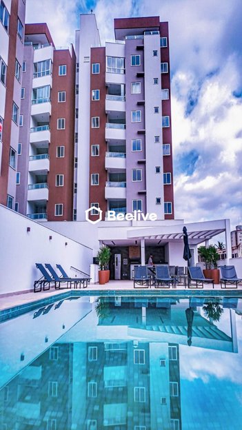 apartment em Rua Mariano Procópio, João Pinheiro - Belo Horizonte - MG