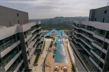 apartment em Estrada Fernando Nobre, Parque Rincão - Cotia - SP