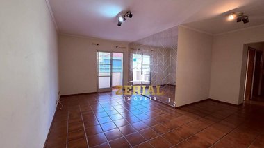 apartment em Rua Roma, Osvaldo Cruz - São Caetano do Sul - SP