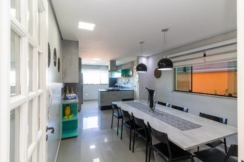 house em Rua Doutor Odon Carlos de Figueiredo Ferraz, Parque São Domingos - São Paulo - SP
