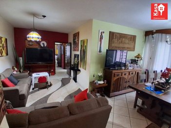 apartment em Rua Domiciano Rossi, Centro - São Bernardo do Campo - SP