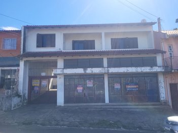 house em Rua Assis Brasil, Vargas - Sapucaia do Sul - RS
