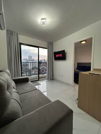 apartment em Avenida Leôncio de Magalhães, Jardim São Paulo(Zona Norte) - São Paulo - SP