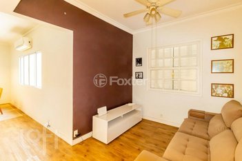 apartment em Rua Afonso de Freitas, Paraíso - São Paulo - SP
