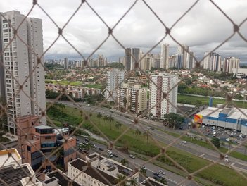 apartment em Rua Paulo Edson Blair, Jardim Apolo - São José dos Campos - SP