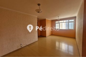 apartment em Rua Apucarana, Tatuapé - São Paulo - SP
