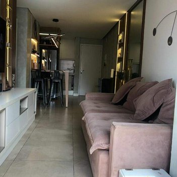 apartment em Rua José Benedetti, Centro - São Bernardo do Campo - SP