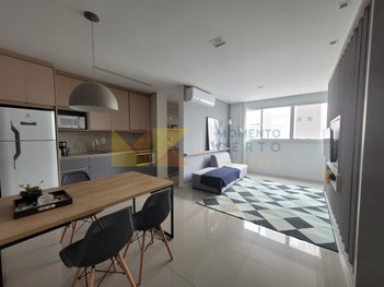 apartment em Rua Henrique Dias, Velha - Blumenau - SC