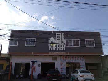 apartment em Rua Ribeiro de Almeida, Centro - Maricá - RJ