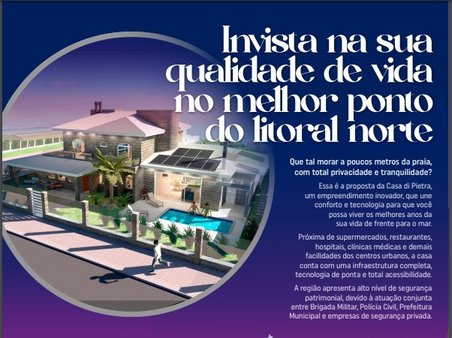 Cômodo Condomínio