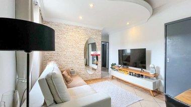 apartment em Rua Paulo Diniz Carneiro, Buritis - Belo Horizonte - MG