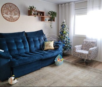 house em Rua Maria Belmira Peres Dias, Areal - Pelotas - RS