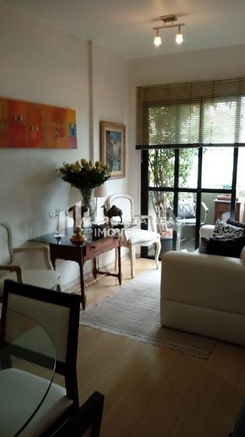 apartment em Avenida Jamaris, Planalto Paulista - São Paulo - SP