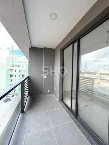apartment em Rua Arruda Alvim, Pinheiros - São Paulo - SP
