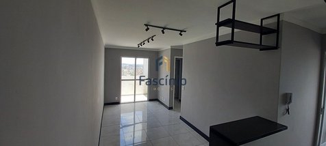 apartment em Rua Pastor Rubens Lopes, Americanópolis - São Paulo - SP