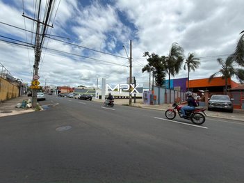 industrial em Rua Dona Idalina, Paulicéia - Piracicaba - SP