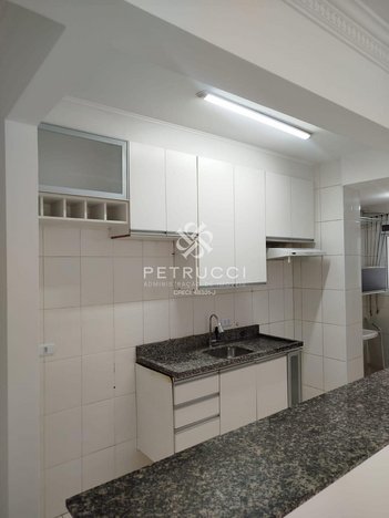 apartment em Rua Lupércio de Miranda, Campestre - Santo André - SP