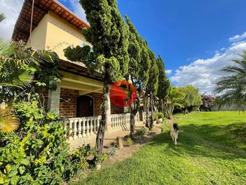 house em Alameda Rouxinóis, Condomínio Vale do Ouro - Ribeirão das Neves - MG