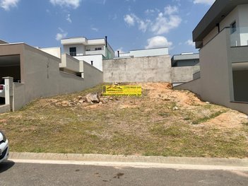 land_lot em Rua Gildo Tordin, Vila Capuava - Valinhos - SP