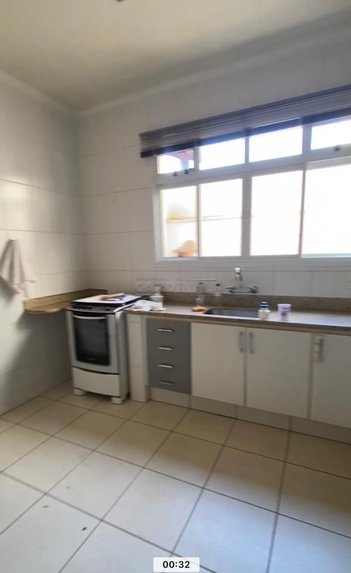 house em Rua José Missali, Planalto Paraíso - São Carlos - SP