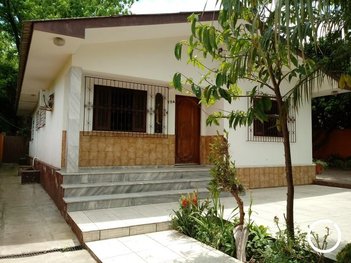 house em Dom Pedro I, Duque de Caxias - Santa Maria - RS
