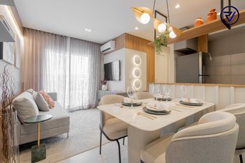 apartment em Rua Elizeu Oriá, Sapiranga-Coité - Fortaleza - CE