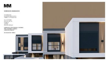 house em Rua Xapuri, Cidade Patriarca - São Paulo - SP