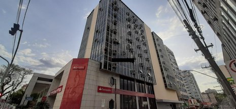 office em Avenida Pedro Adams Filho, Centro - Novo Hamburgo - RS