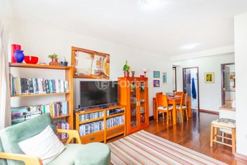 apartment em Rua Cristiano Viana, Cerqueira César - São Paulo - SP