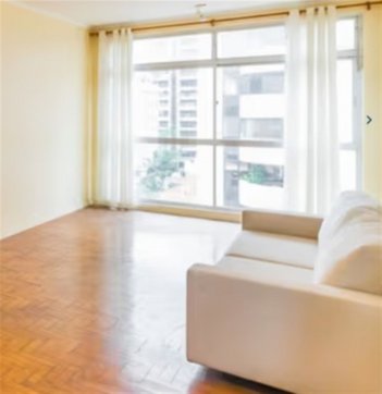apartment em Alameda Itu, Vila Jaraguá - São Paulo - SP