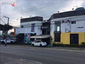 commercial_building em Rua Osasco, Cidade Maia - Guarulhos - SP